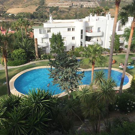 Apartamento Del Sol Estepona Kültér fotó