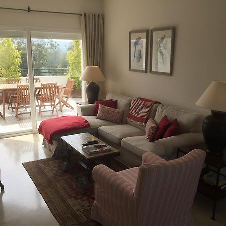 Apartamento Del Sol Estepona Kültér fotó