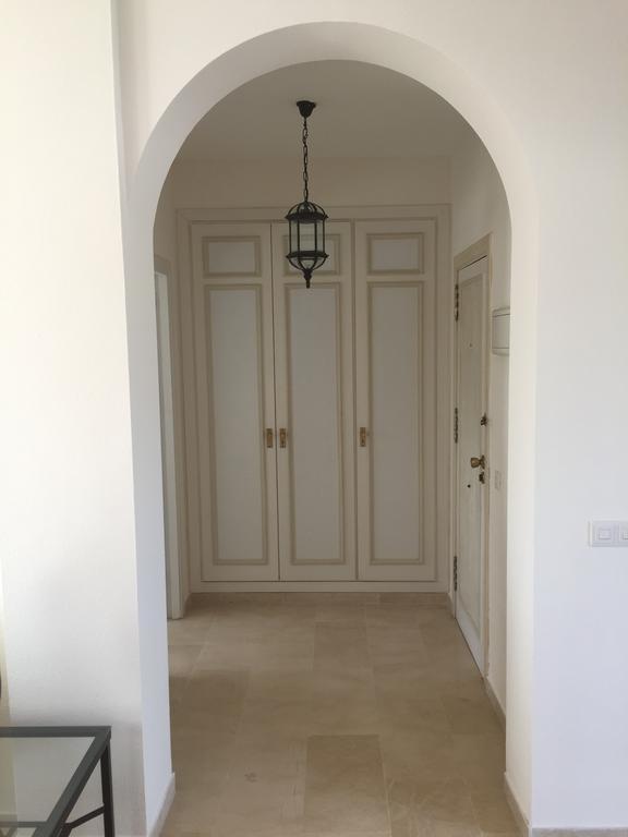 Apartamento Del Sol Estepona Kültér fotó