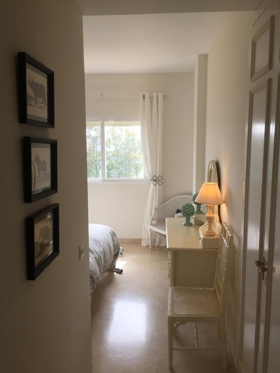 Apartamento Del Sol Estepona Kültér fotó