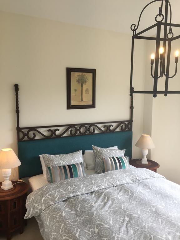 Apartamento Del Sol Estepona Kültér fotó