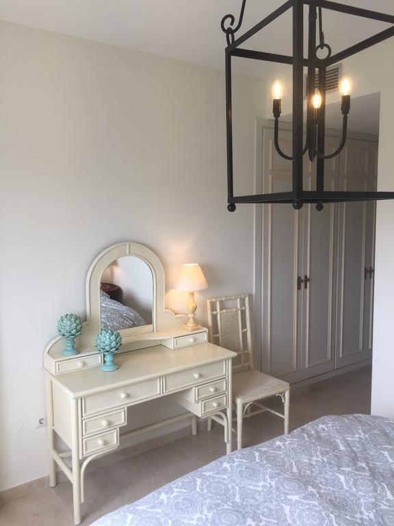 Apartamento Del Sol Estepona Kültér fotó