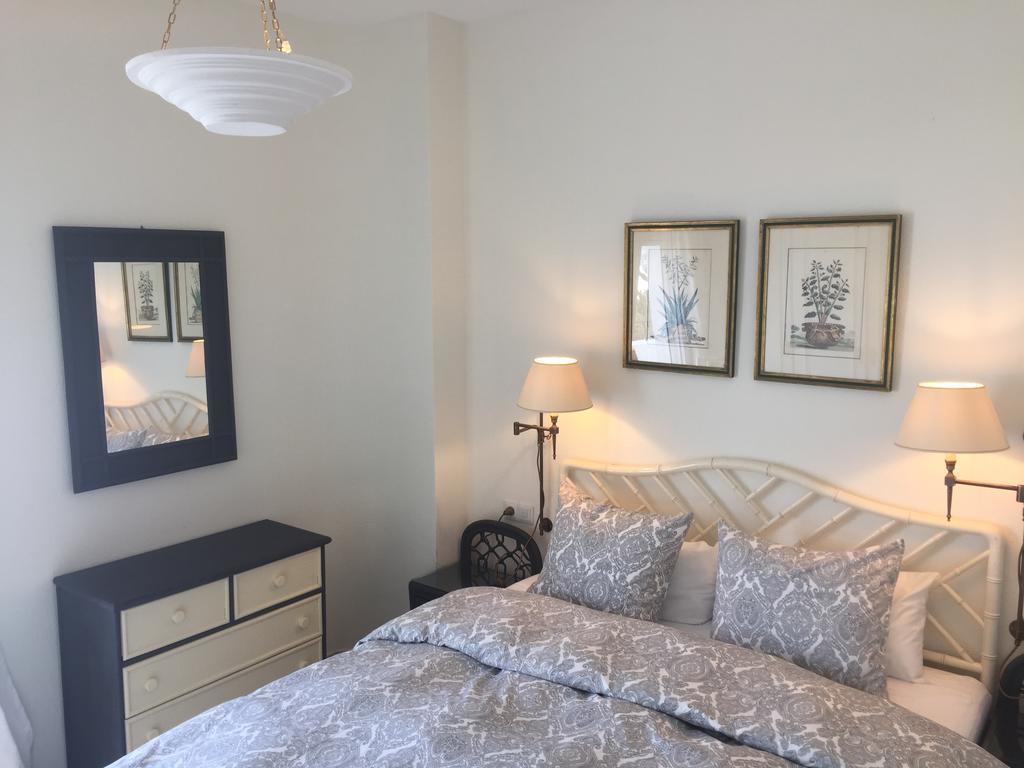 Apartamento Del Sol Estepona Kültér fotó