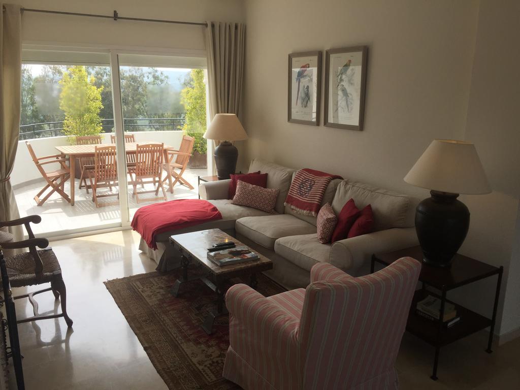 Apartamento Del Sol Estepona Kültér fotó