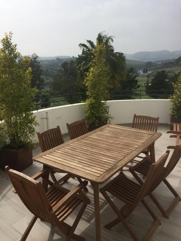 Apartamento Del Sol Estepona Kültér fotó