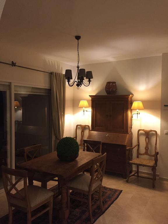 Apartamento Del Sol Estepona Kültér fotó