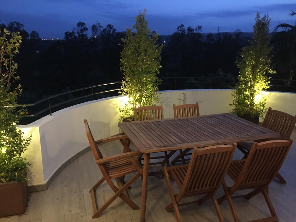 Apartamento Del Sol Estepona Kültér fotó